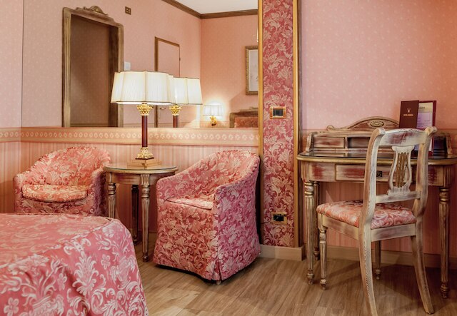 ホテル ベネチア