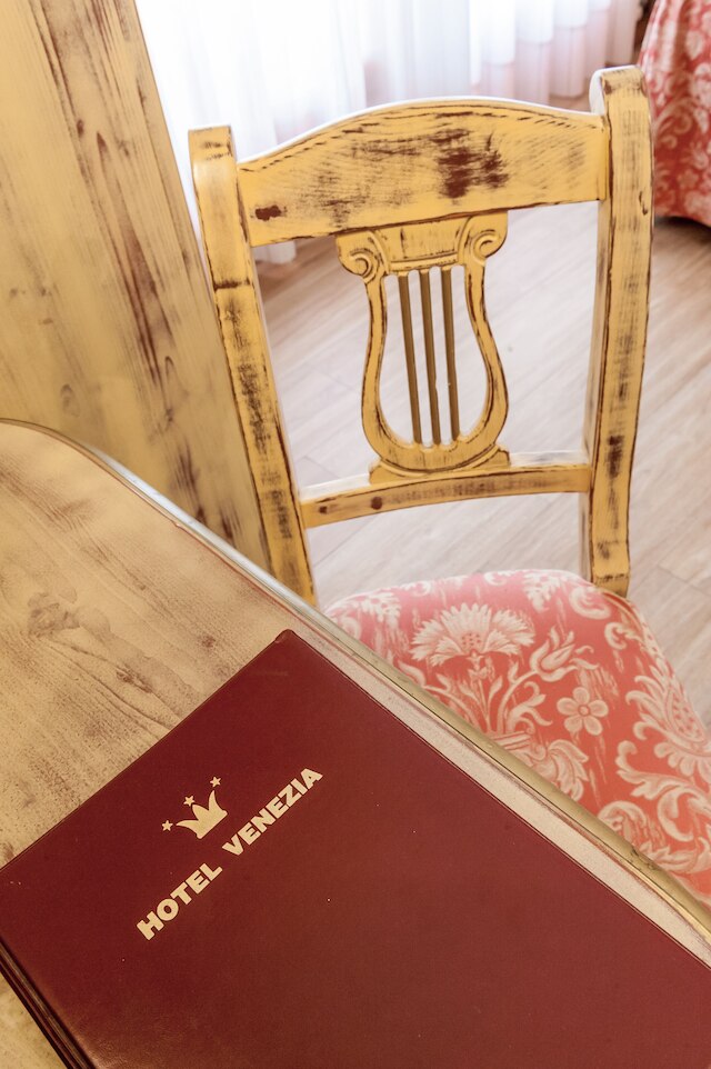 ホテル ベネチア