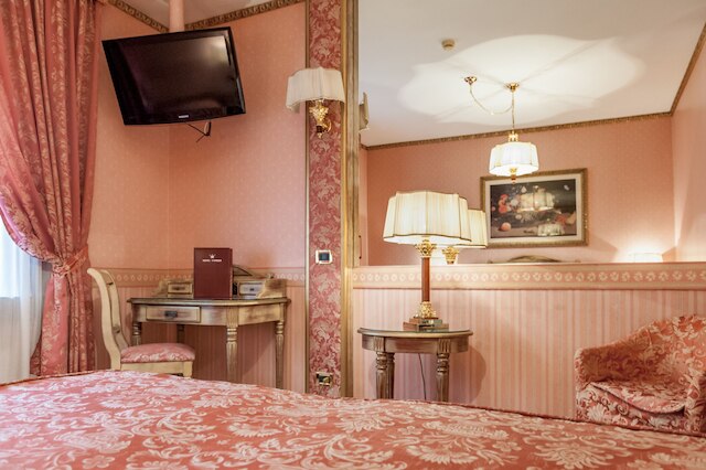 ホテル ベネチア