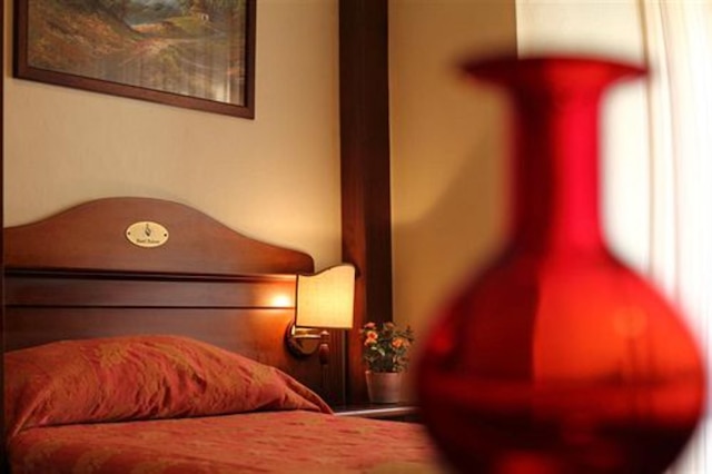 ホテル パボーネ