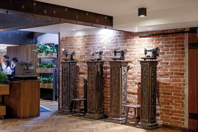 ホテル プレジデンテ