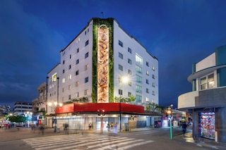 ホテル プレジデンテ