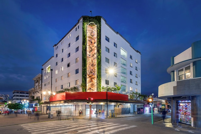 ホテル プレジデンテ