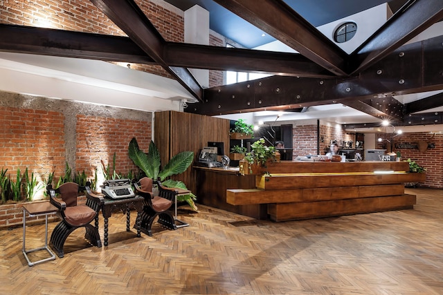 ホテル プレジデンテ