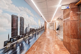 アパートホテル ナポルス