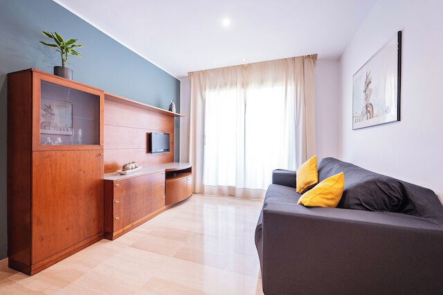 アパートホテル ナポルス