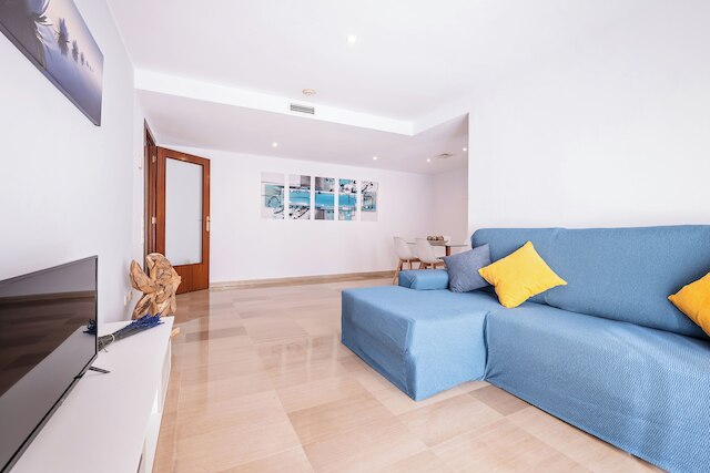 アパートホテル ナポルス