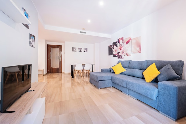 アパートホテル ナポルス