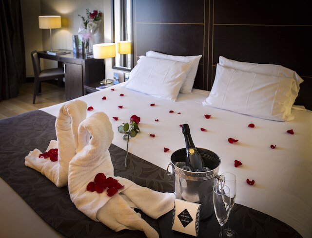 ユーロスターズ モニュメンタル