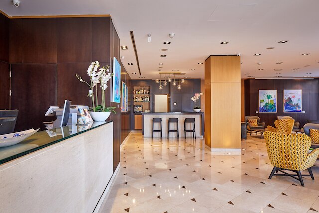 ユーロスターズ モニュメンタル