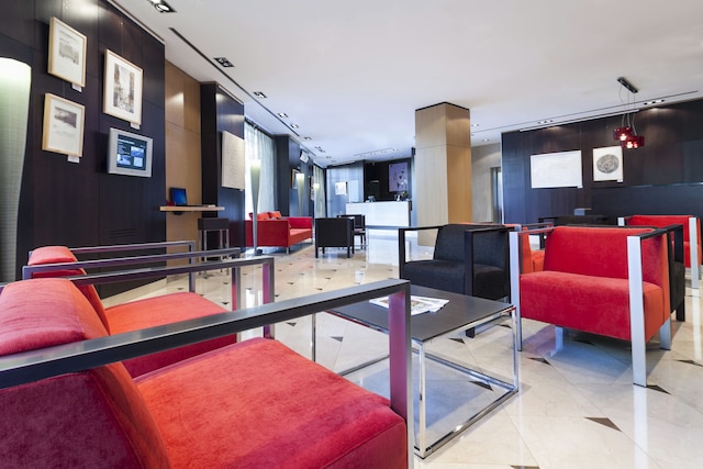 ユーロスターズ モニュメンタル