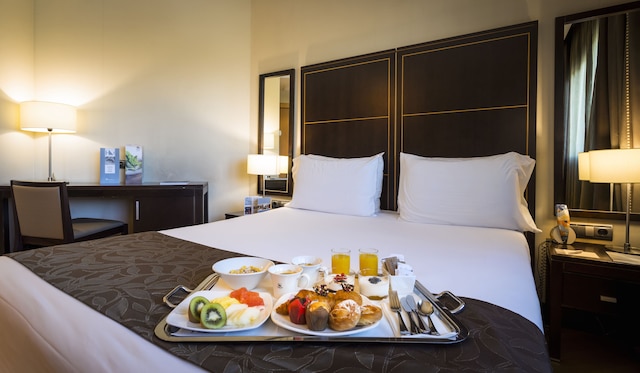 ユーロスターズ モニュメンタル