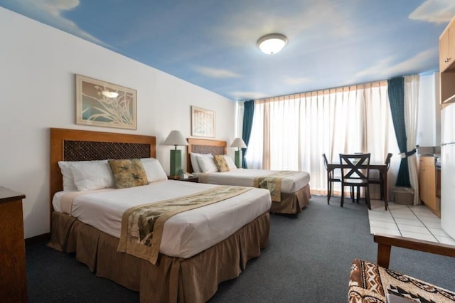 ホリデー サーフ ホテル