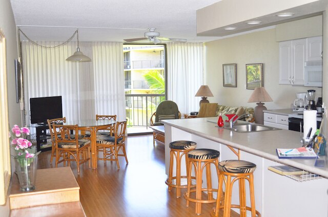 マウイ サンセット - マウイ コンド & ホーム