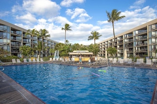 マウイ サンセット - マウイ コンド & ホーム