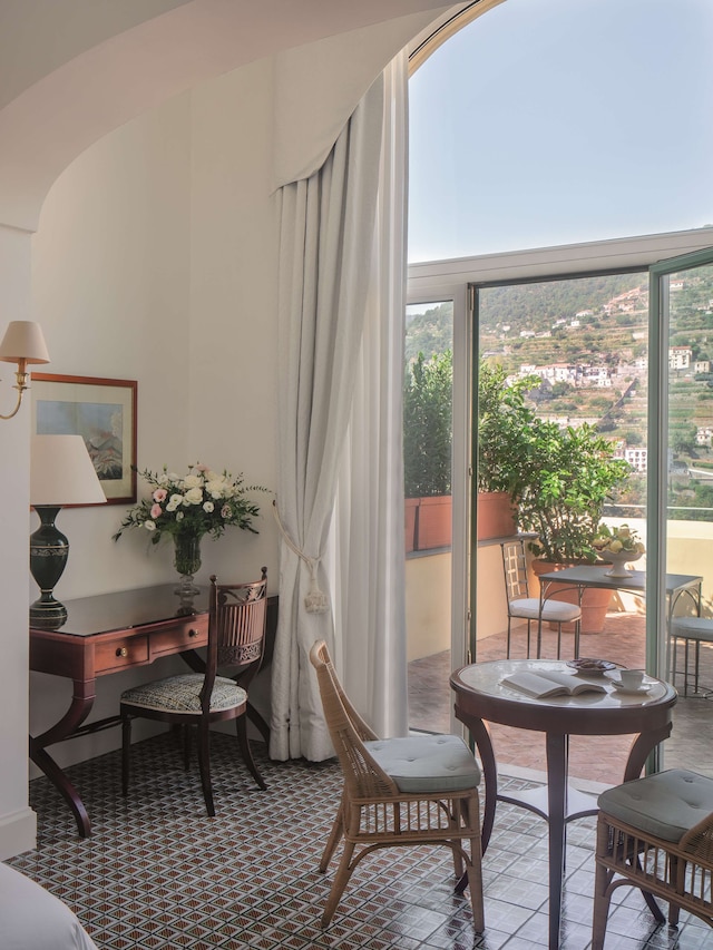 カルーソ ベルモンド ホテル アマルフィ コースト