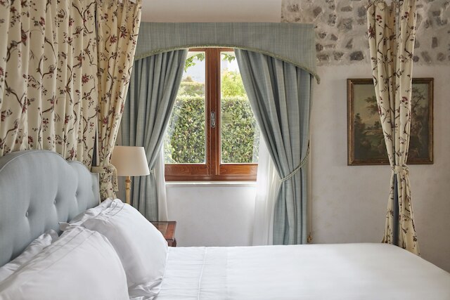 カルーソ ベルモンド ホテル アマルフィ コースト