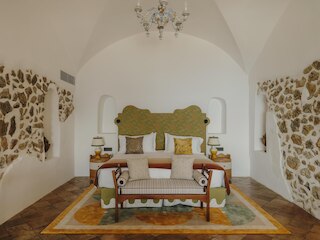 カルーソ ベルモンド ホテル アマルフィ コースト