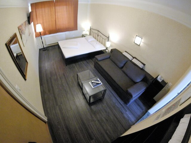 ホテル ゴールデネ スピネ