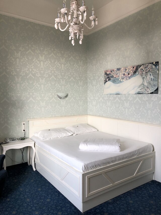 ホテル ゴールデネ スピネ