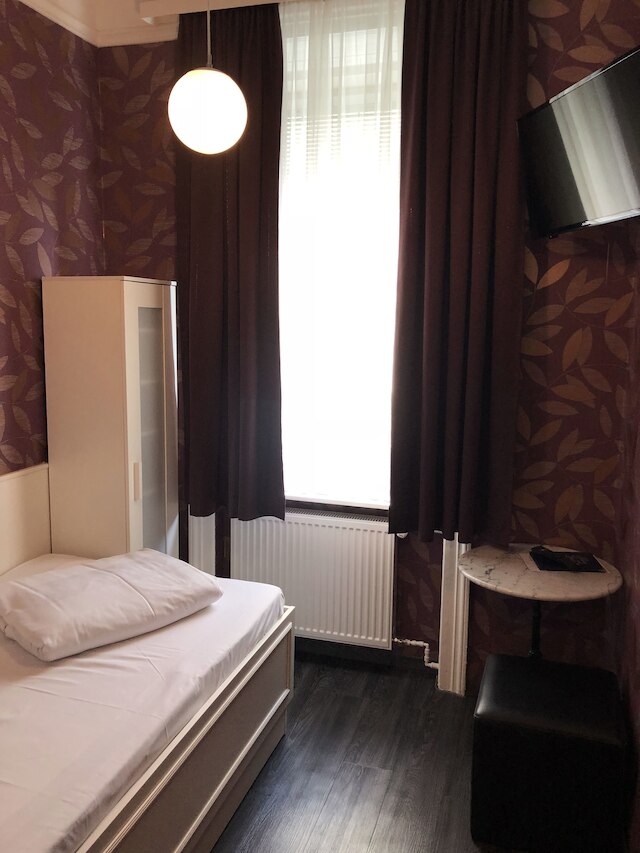 ホテル ゴールデネ スピネ