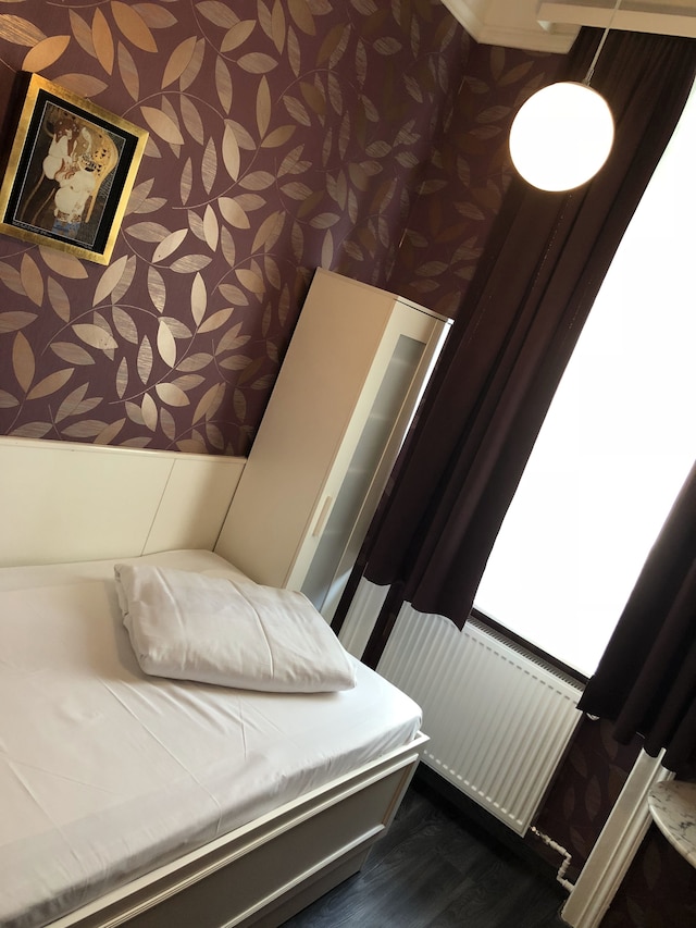 ホテル ゴールデネ スピネ