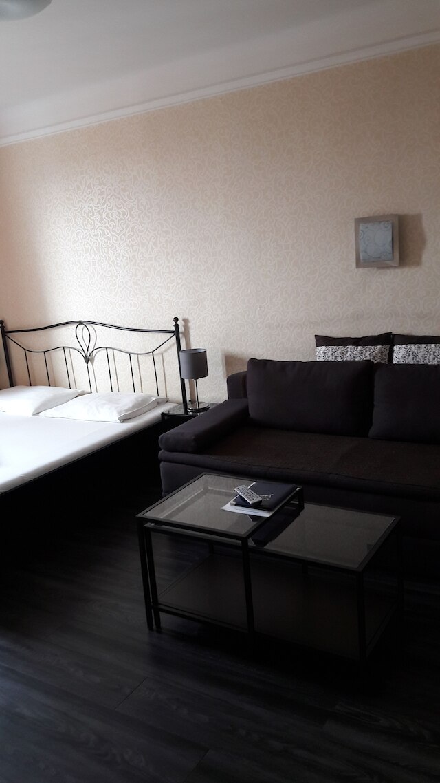 ホテル ゴールデネ スピネ