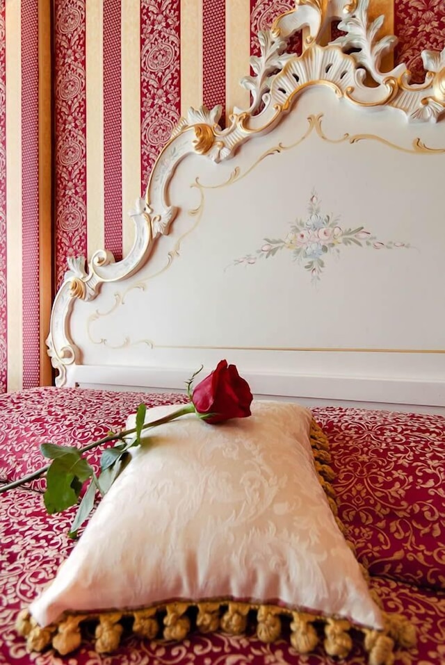 ベッレ アルティ ホテル