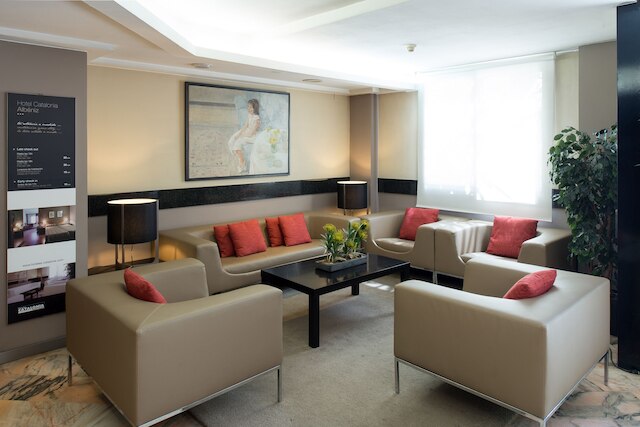 カタロニア アルベニス