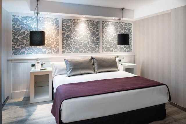 カタロニア ローマ