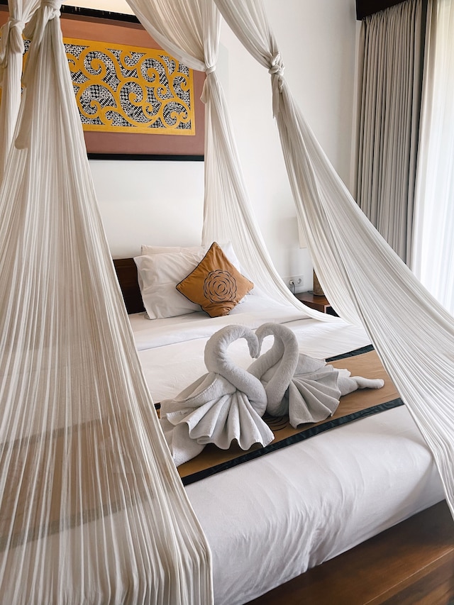 ヴィラ ソニア ウブド