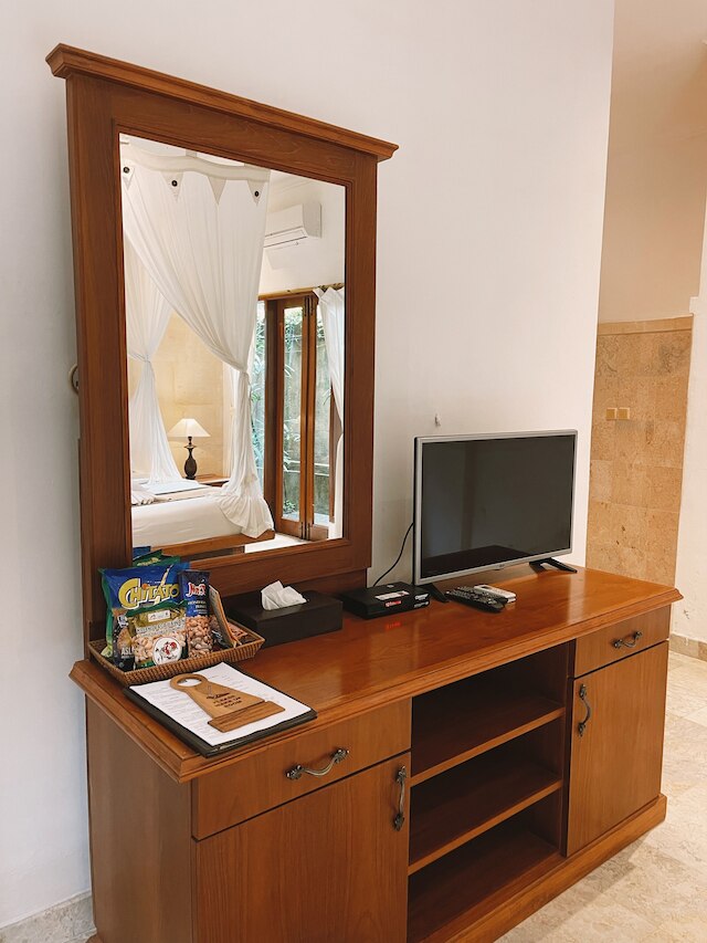 ヴィラ ソニア ウブド