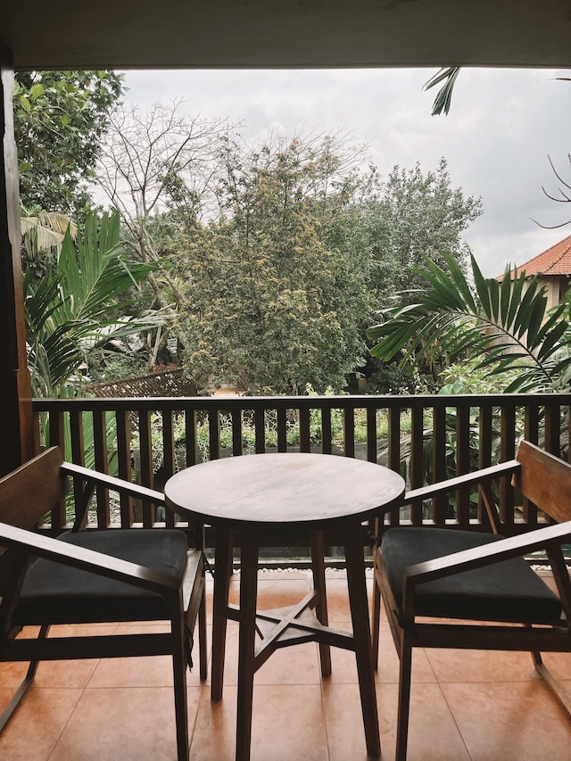 ヴィラ ソニア ウブド