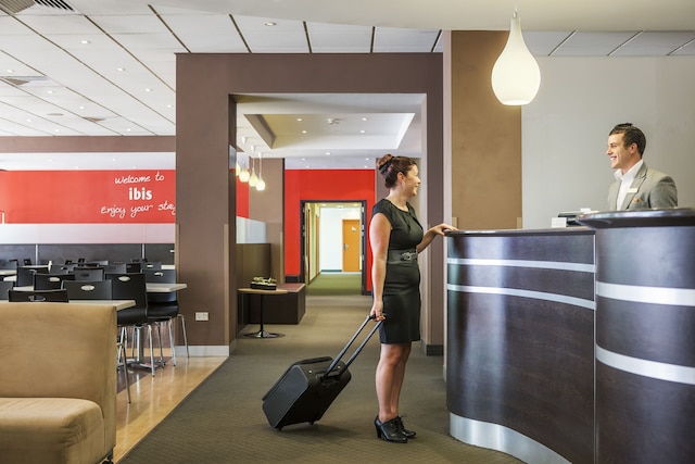 イビス ロトルア