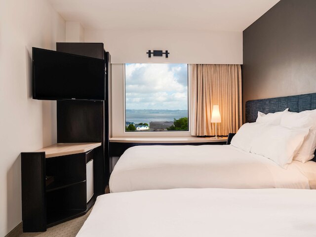 イビス ロトルア