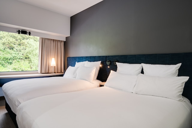 イビス ロトルア