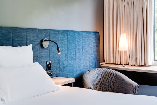 イビス ロトルア