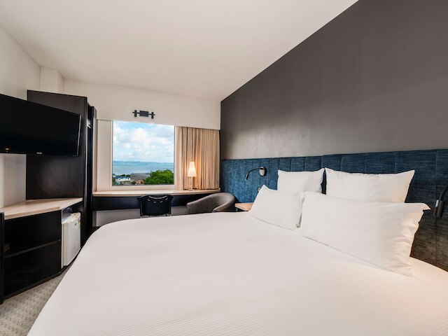 イビス ロトルア