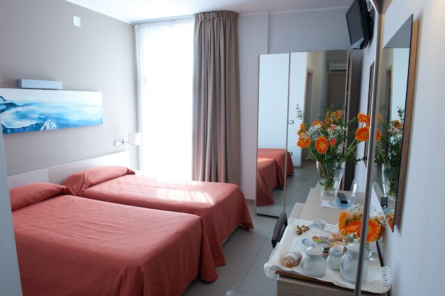 ホテル ヴィラ ダマート