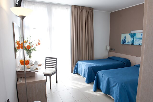 ホテル ヴィラ ダマート