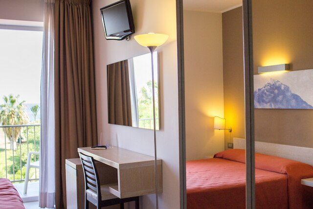 ホテル ヴィラ ダマート