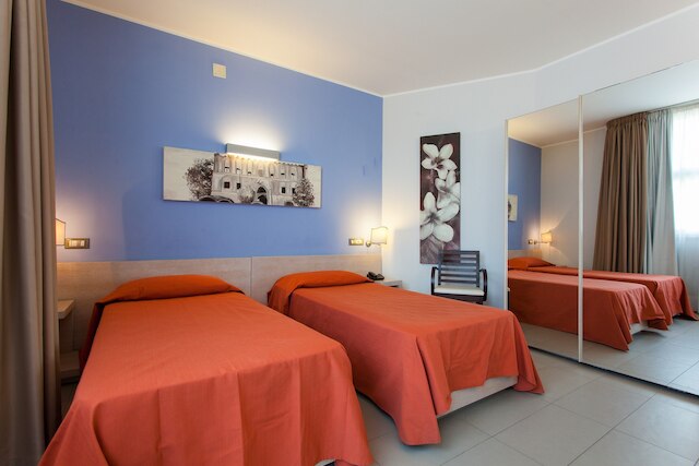 ホテル ヴィラ ダマート