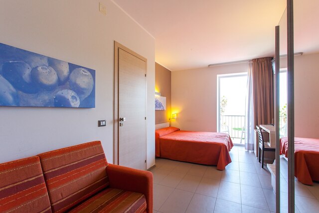 ホテル ヴィラ ダマート