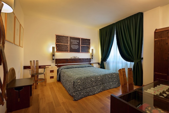 ホテル ジオ ワイン エ ジャズ アーレア