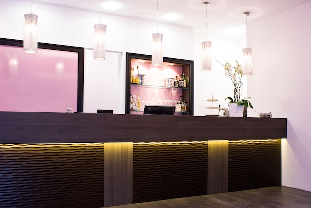 ホテル ミラベル、マイアー プリバートホテルズ