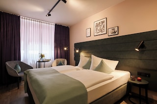 ホテル ミラベル、マイアー プリバートホテルズ