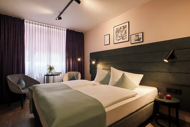 ホテル ミラベル、マイアー プリバートホテルズ