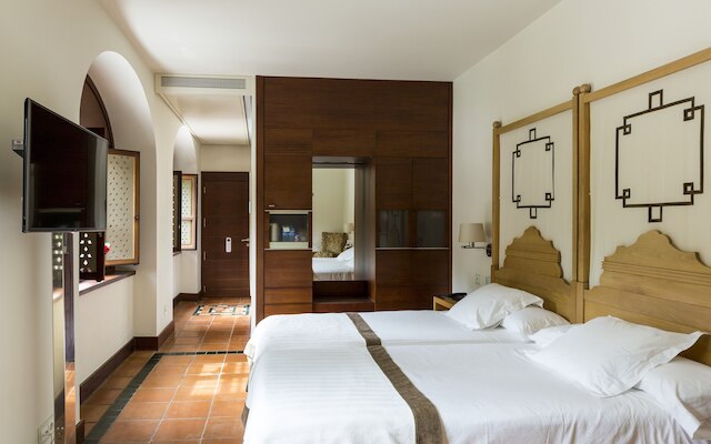 パラドール デ グラナダ