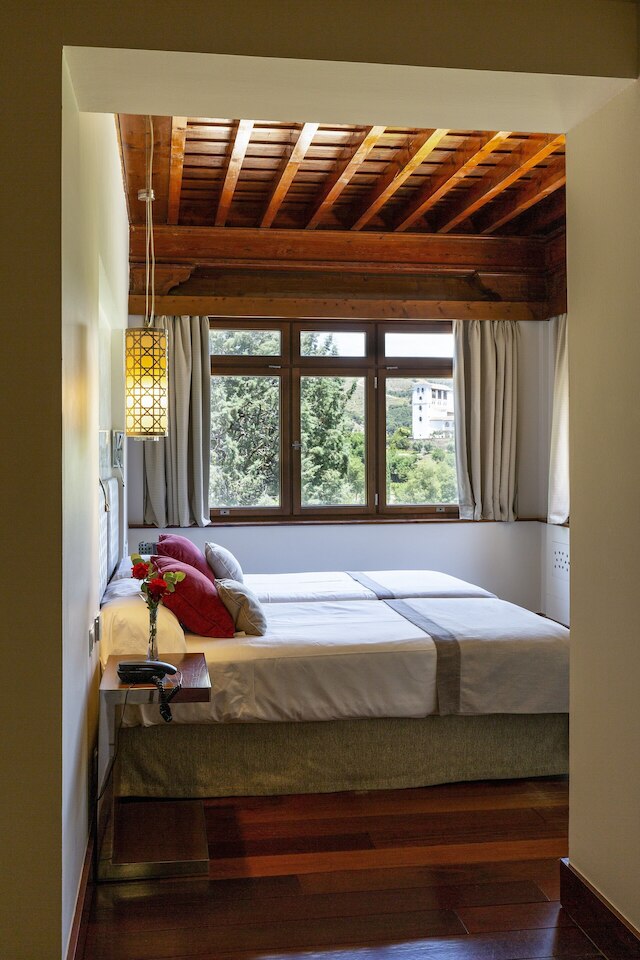 パラドール デ グラナダ