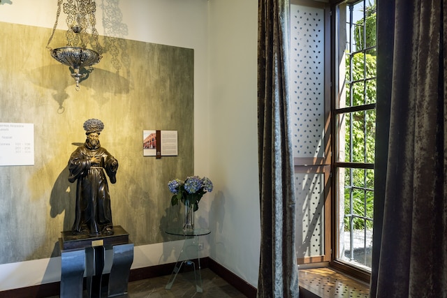 パラドール デ グラナダ